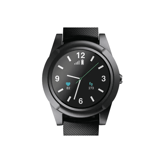 Wuzzi Watch 