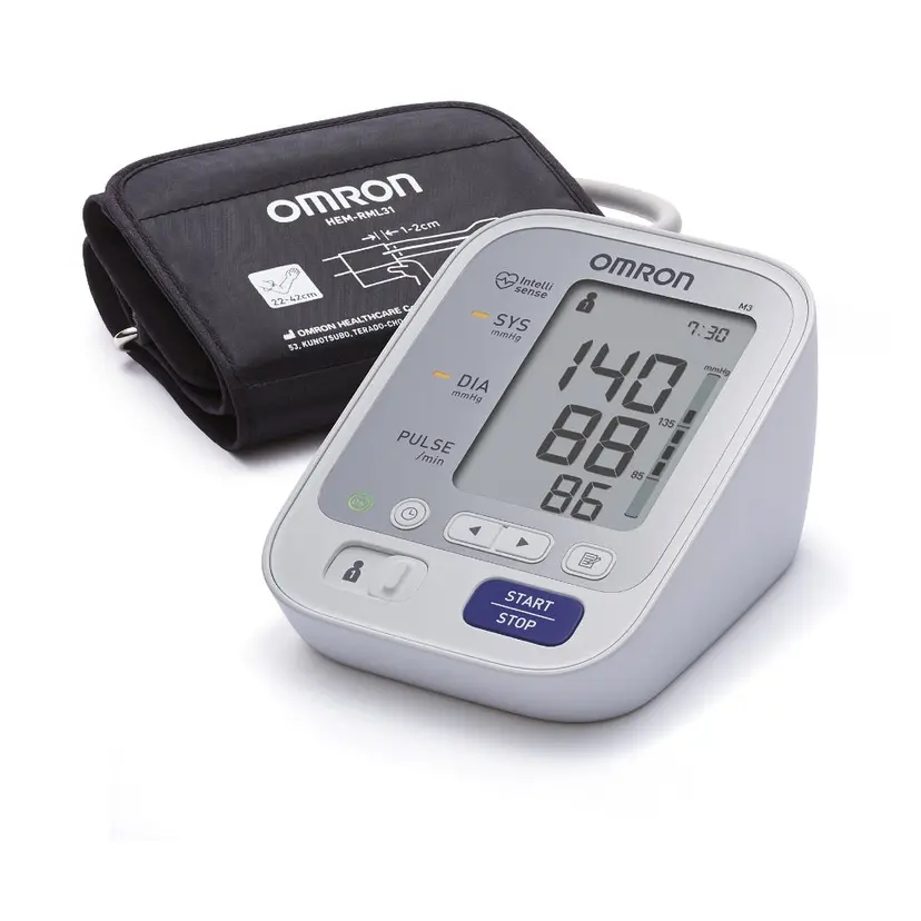 Bloeddrukmeter